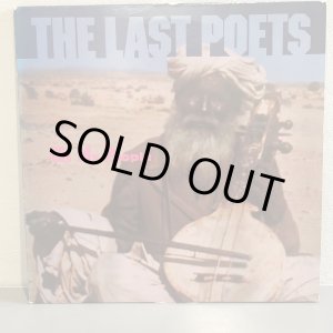 画像: THE LAST POETS / OH My People