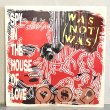 画像1: WAS NOT WAS / SPY IN THE HOUSE OF LOVE 12" E.P.
