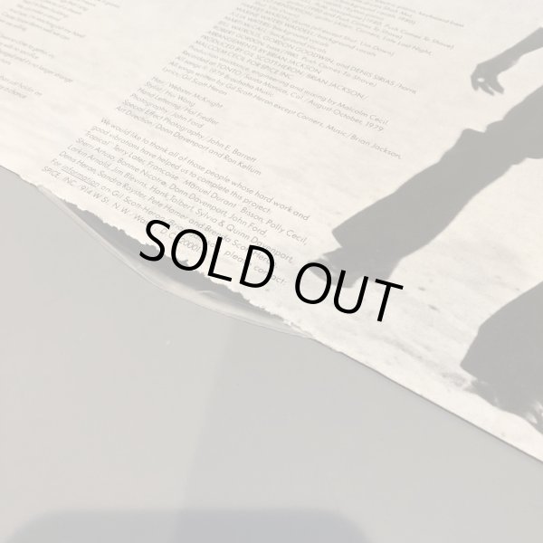 画像7: GIL SCOTT-HERON & BRIAN JACKSON / 1980