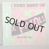 画像: SEX PISTOLS / THE VERY BEST OF SEX PISTOLS