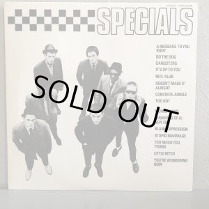 画像: SPECIALS / THE SPECIALS 