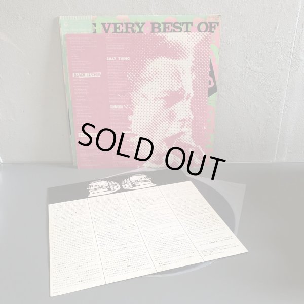 画像4: SEX PISTOLS / THE VERY BEST OF SEX PISTOLS