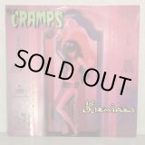 画像: THE CRAMPS / KIZMIAZ