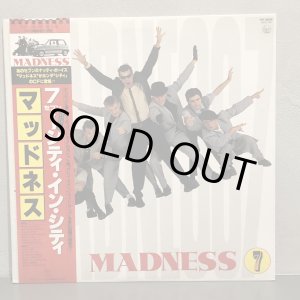 画像: MADNESS / 7 ~ シティ・イン・シティ ~ 