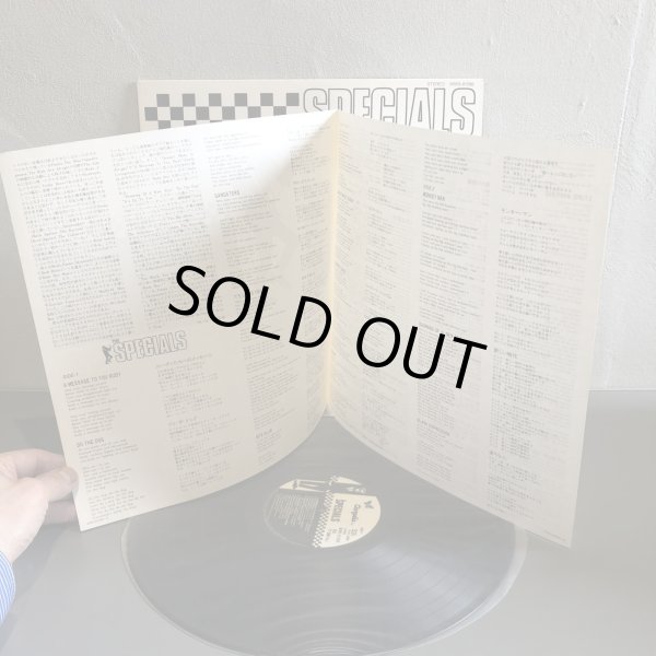 画像4: SPECIALS / THE SPECIALS 