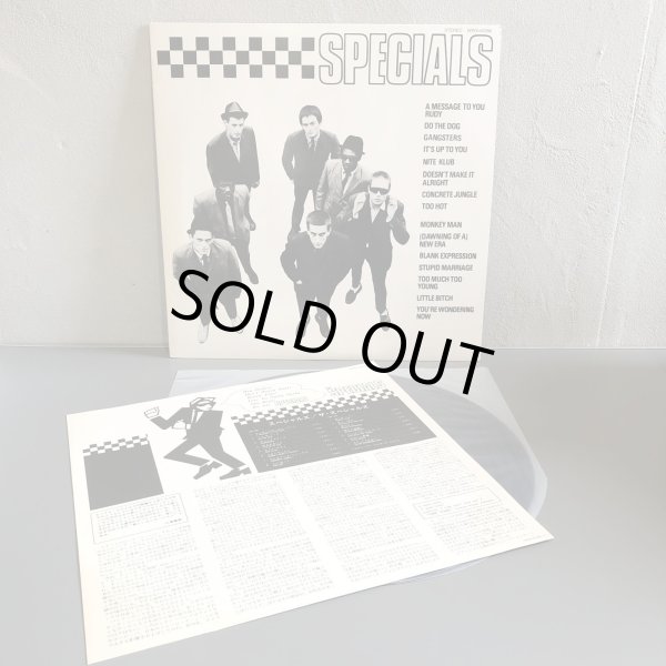 画像3: SPECIALS / THE SPECIALS 