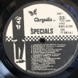 画像6: SPECIALS / THE SPECIALS 