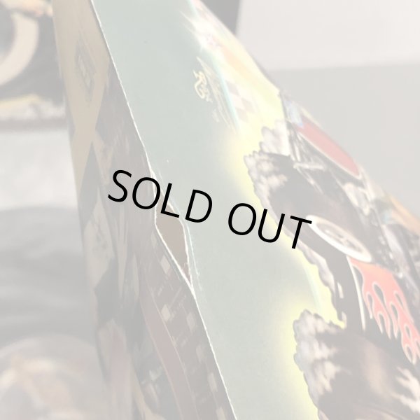 画像7: THE STRAY CATS / RANTN' RAVE 