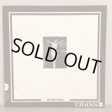 画像: CRASS / YES SIR, I WILL 