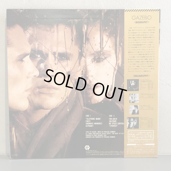 画像2: Gazebo / TELEPHONE MAMA
