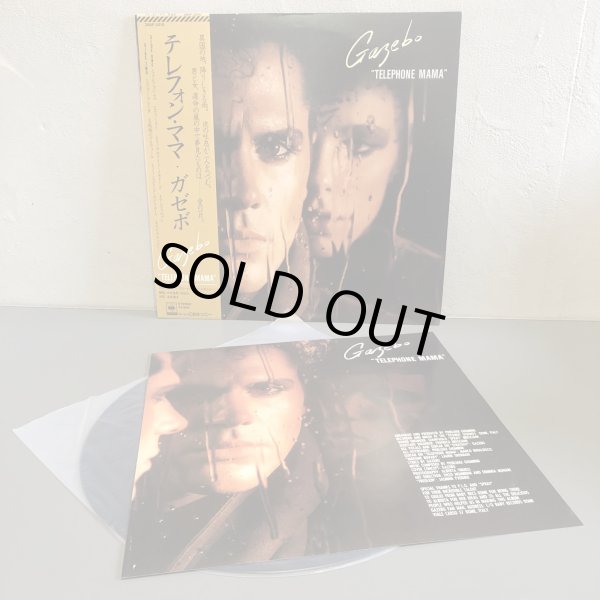画像3: Gazebo / TELEPHONE MAMA