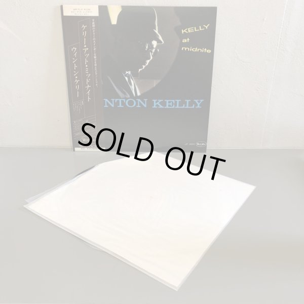 画像3: WYNTON KELLY / KELLY at midnite