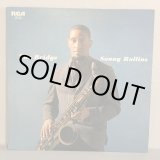 画像: Sonny Rollins / The Bridge ~ 橋~ 