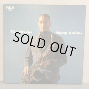 画像: Sonny Rollins / The Bridge ~ 橋~