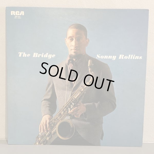 画像1: Sonny Rollins / The Bridge ~ 橋~ 