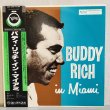 画像1: BUDDY RICH / in miami