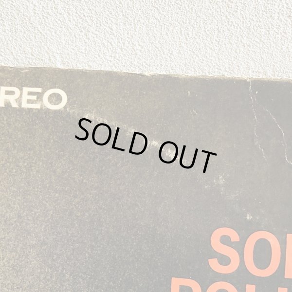 画像7: SONNY ROLLINS / SAXOPHONE COLOSSUS