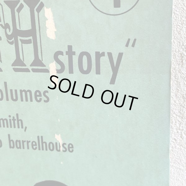 画像3: BESSIE SMITH  / the BESSIE SMITH story volume 2 