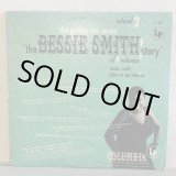 画像: BESSIE SMITH  / the BESSIE SMITH story volume 2 