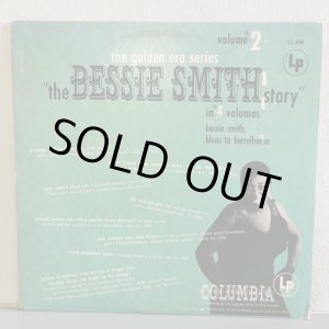 画像: BESSIE SMITH  / the BESSIE SMITH story volume 2 