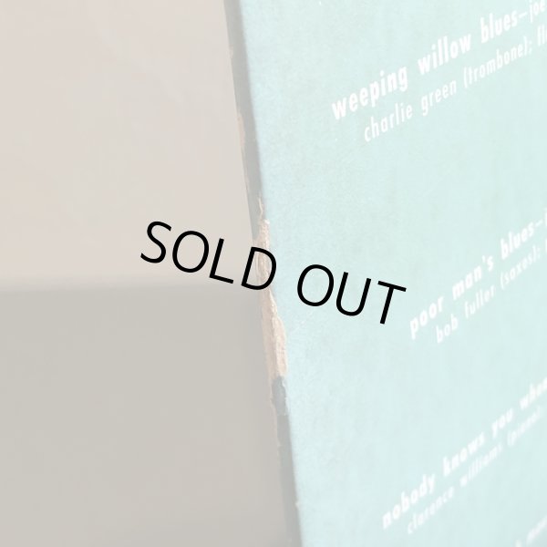 画像5: BESSIE SMITH  / the BESSIE SMITH story volume 2 