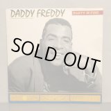 画像: DADDY FREDDY / PARTY IS FINE 