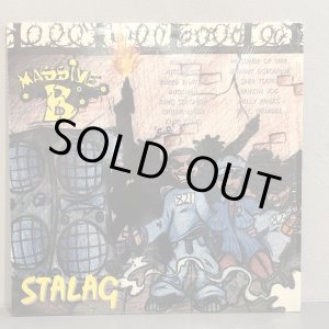 画像: V.A. / MASSIVE B STALAG