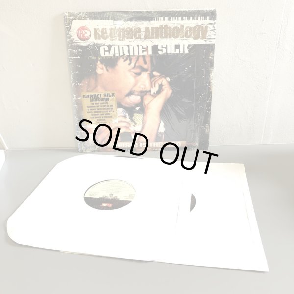 画像3: GARNET SILK / Reggae Anthology: MUSIC IS THE ROD