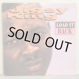 画像: Jigsy King / LOAD IT BACK 
