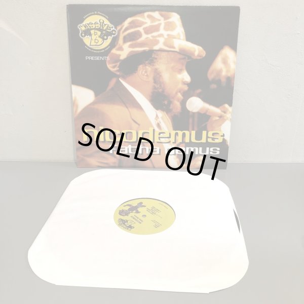 画像3: Nicodemus / Fatha Demus 