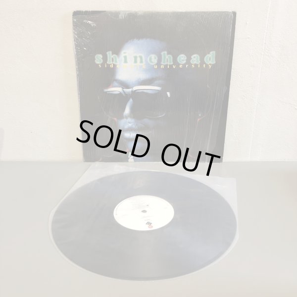 画像5: shinehead / sidewalk university 