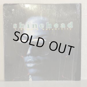 画像: shinehead / sidewalk university 