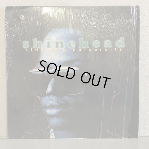 画像1: shinehead / sidewalk university 