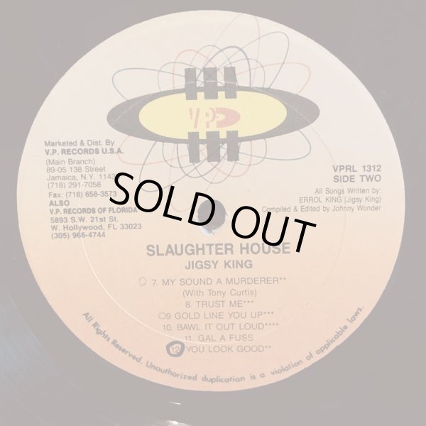 画像5: Jigsy King / LOAD IT BACK 