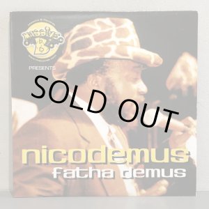 画像: Nicodemus / Fatha Demus