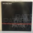 画像1: PATRA / DIP & FALL BACK 12" E.P.