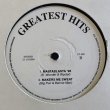 画像2:  SHAGGY & JANET / LUV ME, LUV ME 12" E.P.