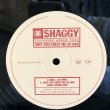 画像4:  SHAGGY FEATURING GRAND PUBA / WHY YOU TREAT ME SO BAD 12" E.P.