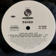 画像4: PATRA / DIP & FALL BACK 12" E.P.