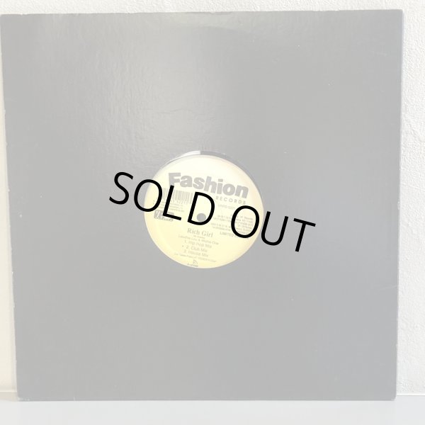 画像3: Louchie Lou & Michie One / Rich Girl  12" E.P.