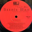 画像5: BEENIE MAN / TELL ME  12" E.P.