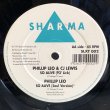画像2: PHILLIP LEO & CJ LEWIS / SO ALIVE  12" E.P.