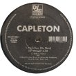 画像5: CAPLETON / Hurts My Heart   12" E.P.