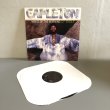 画像3: CAPLETON / WINGS OF THE MORNING   12" E.P.