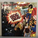 画像: MUNGO'S HI-FI feat SOOM T / BONG BONG 12" E.P. 