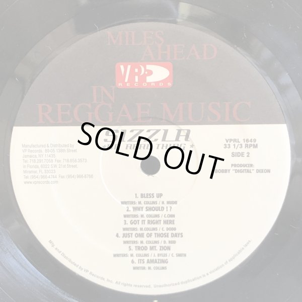 画像5: SIZZLA / DA REAL THING 