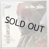 画像: SIZZLA / DA REAL THING 