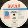 画像4: SIZZLA / GOOD WAYS 