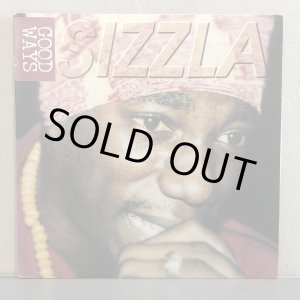 画像: SIZZLA / GOOD WAYS 
