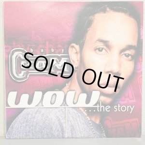 画像: Baby Cham / WOW... the story  2LP